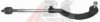 A.B.S. 250140 Rod Assembly